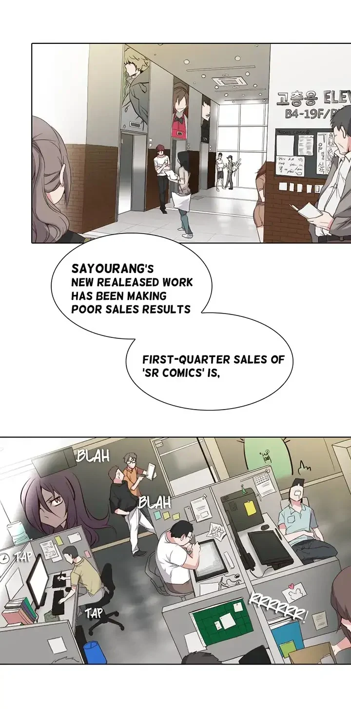 Draw it Yourself! (Uncensored) chapter 1 page 3