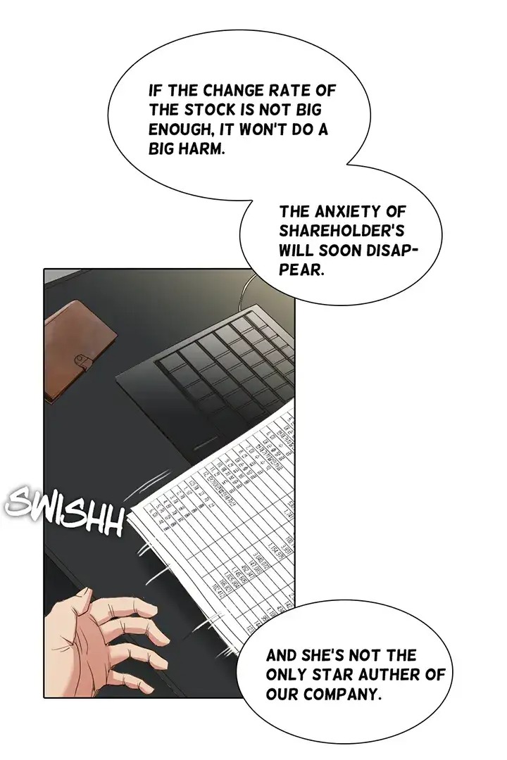 Draw it Yourself! (Uncensored) chapter 1 page 9