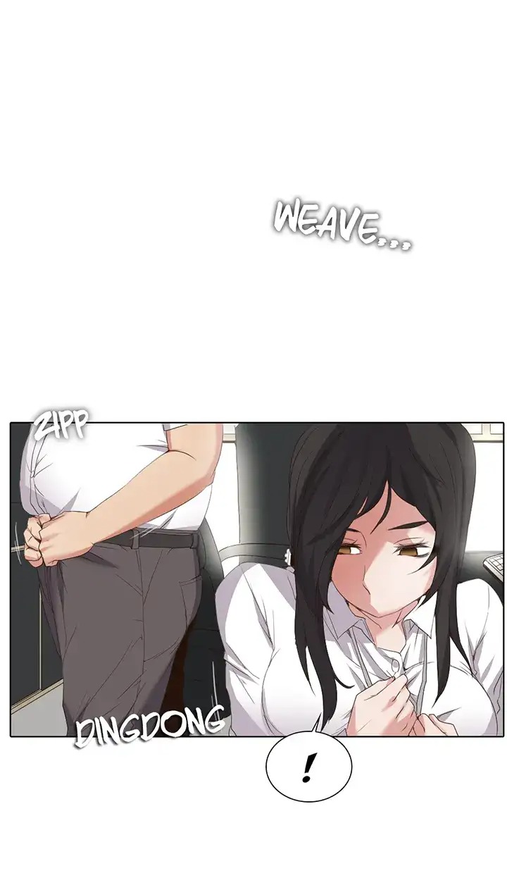 Draw it Yourself! (Uncensored) chapter 1 page 19