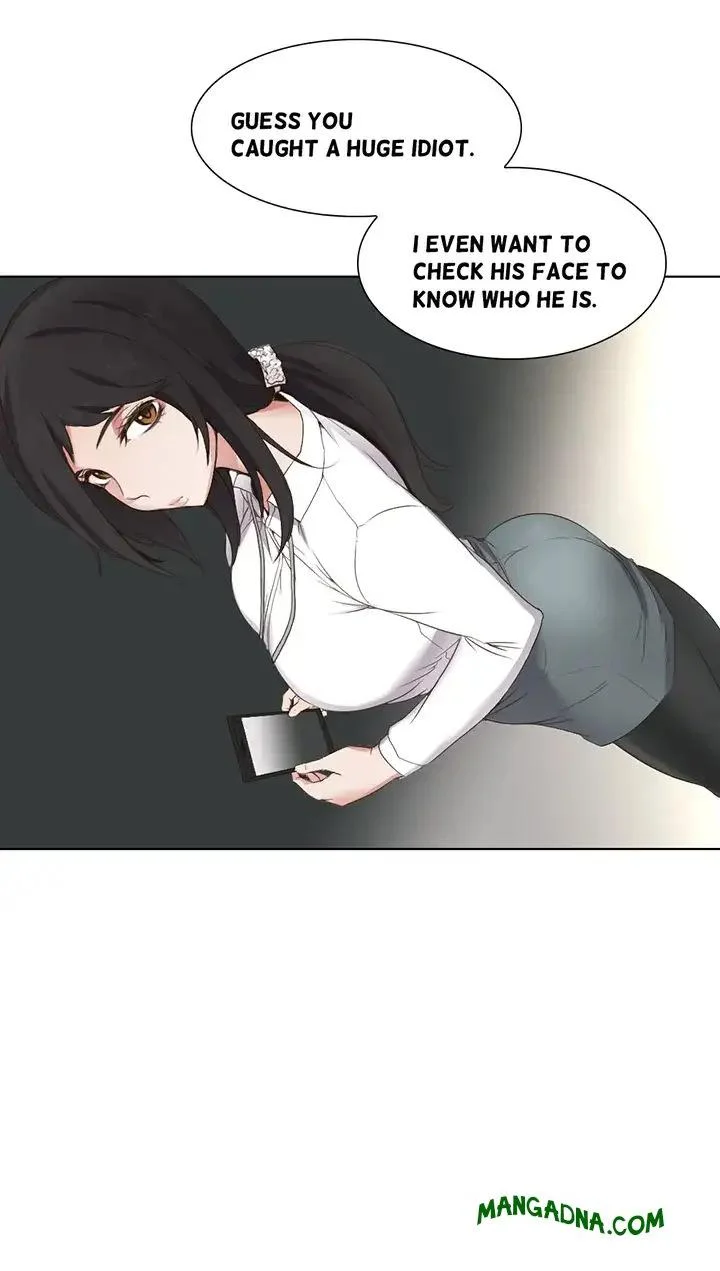 Draw it Yourself! (Uncensored) chapter 1 page 22