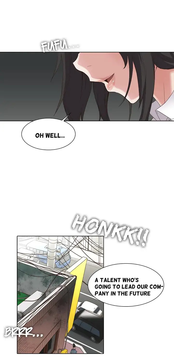 Draw it Yourself! (Uncensored) chapter 1 page 23