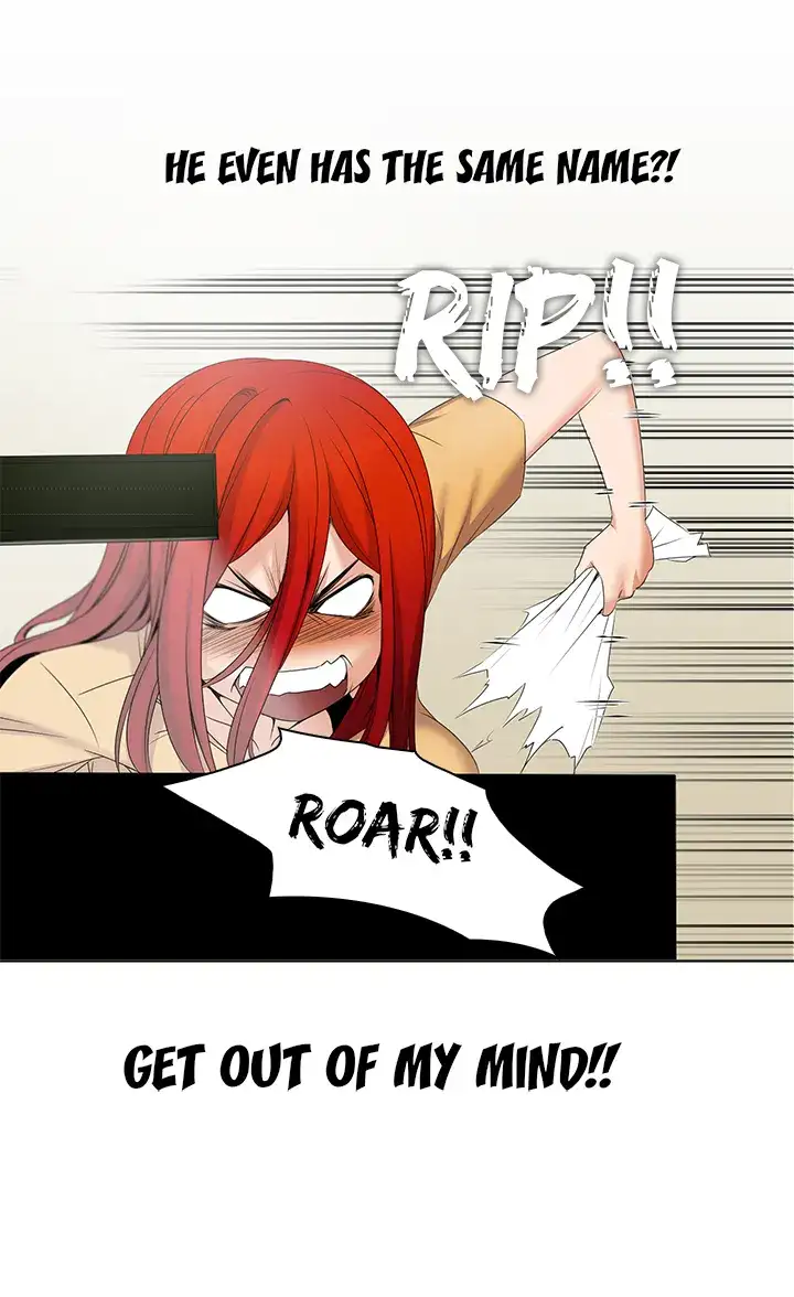 Draw it Yourself! (Uncensored) chapter 10 page 3
