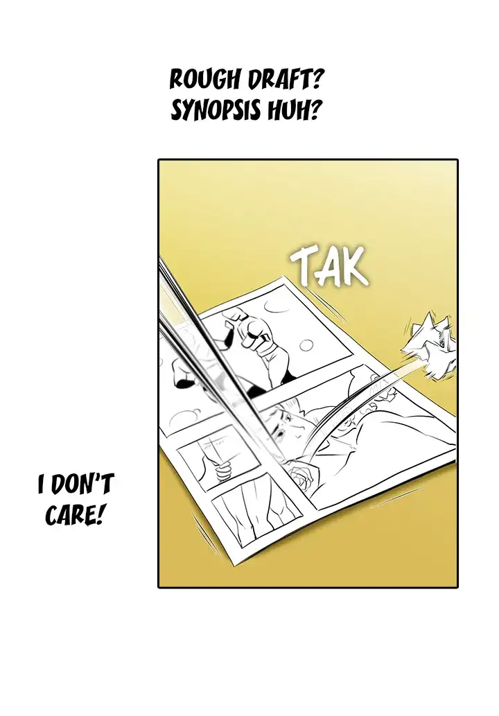 Draw it Yourself! (Uncensored) chapter 10 page 4