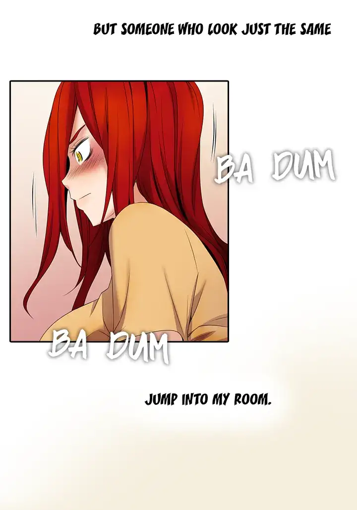 Draw it Yourself! (Uncensored) chapter 10 page 8