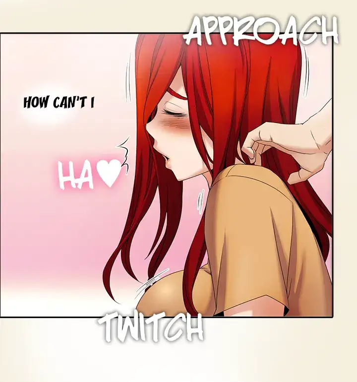 Draw it Yourself! (Uncensored) chapter 10 page 9