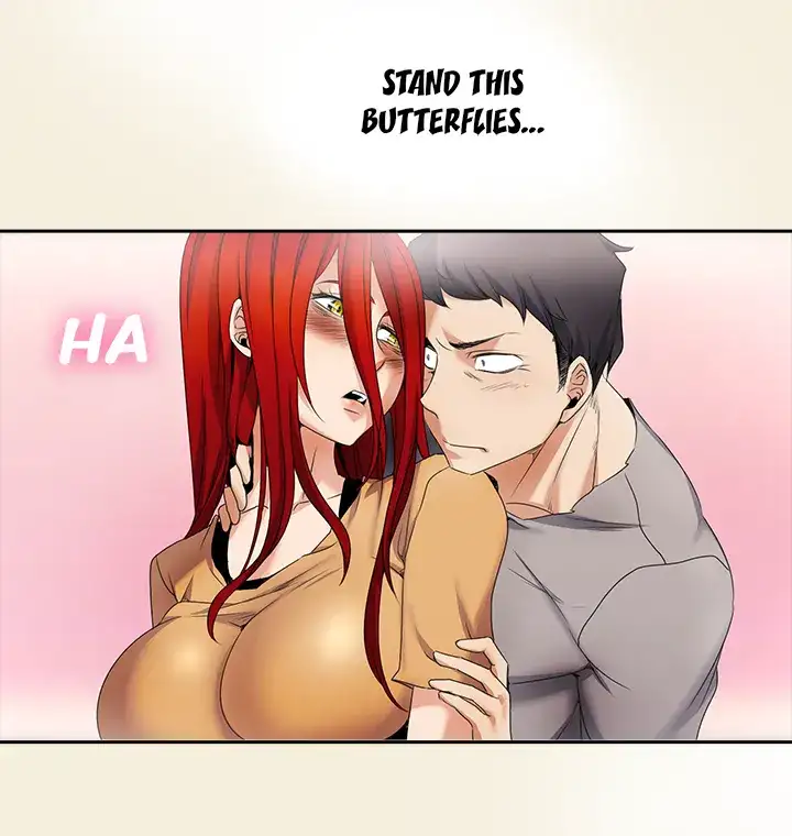 Draw it Yourself! (Uncensored) chapter 10 page 10