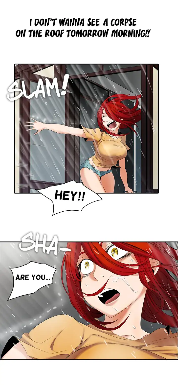 Draw it Yourself! (Uncensored) chapter 10 page 22