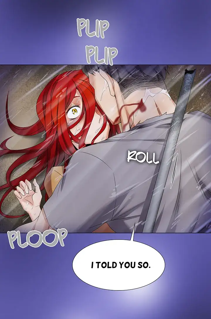 Draw it Yourself! (Uncensored) chapter 11 page 6