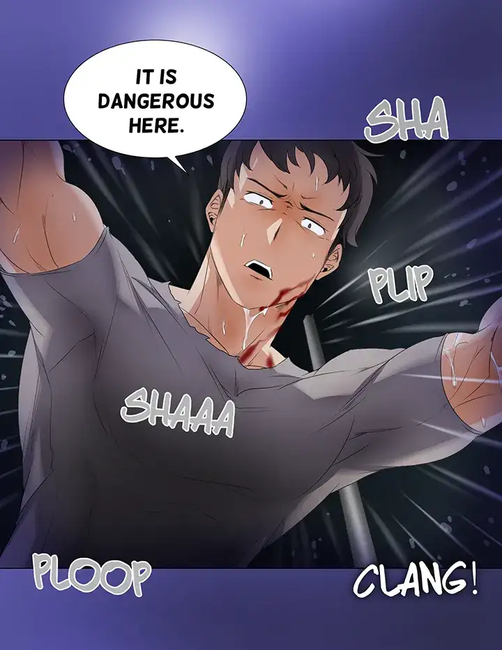 Draw it Yourself! (Uncensored) chapter 11 page 7
