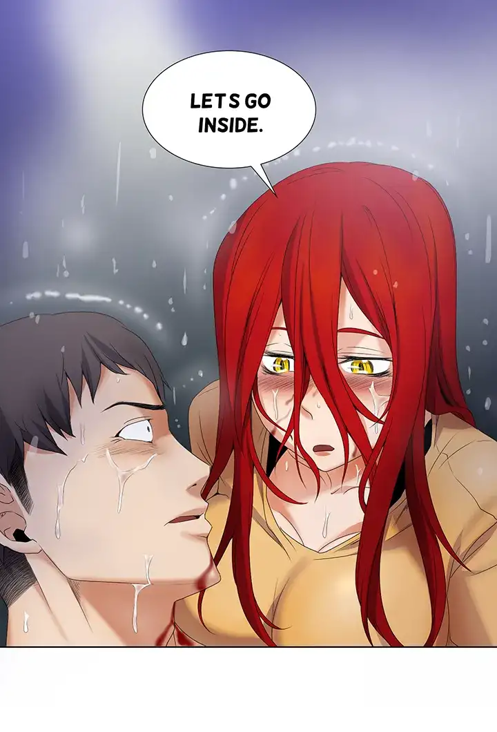 Draw it Yourself! (Uncensored) chapter 11 page 18