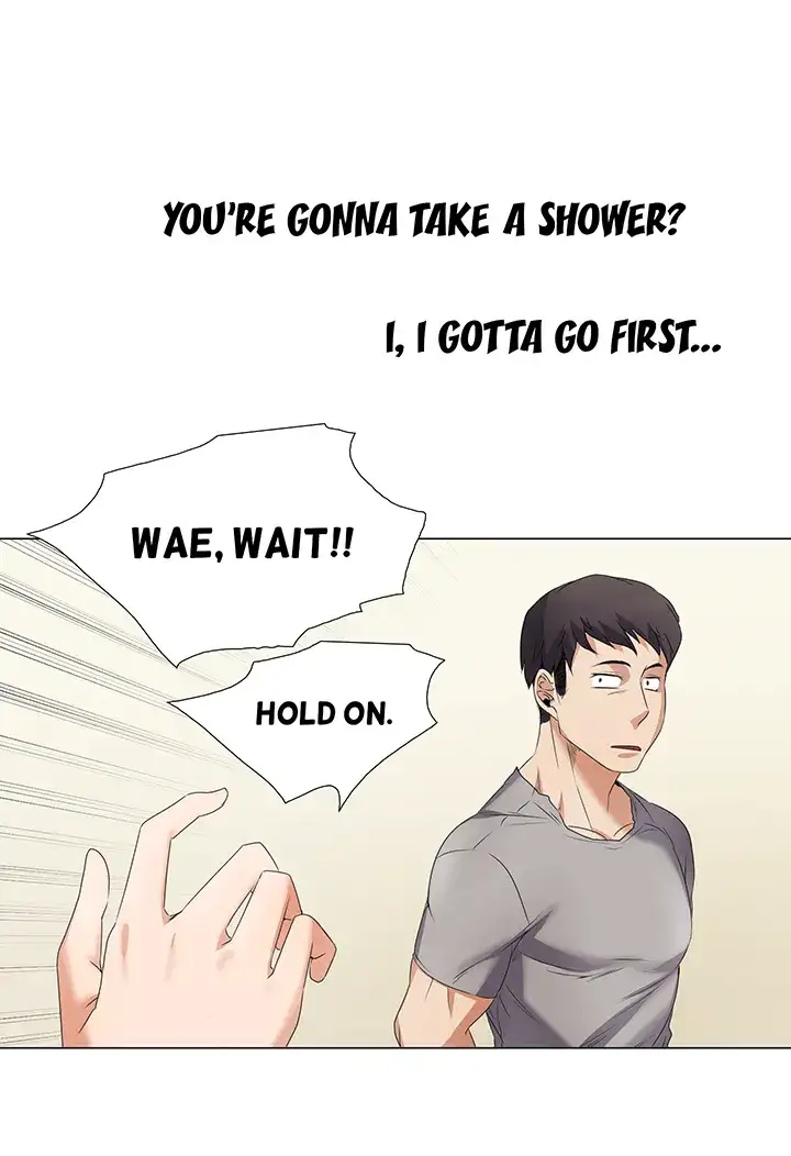 Draw it Yourself! (Uncensored) chapter 12 page 11