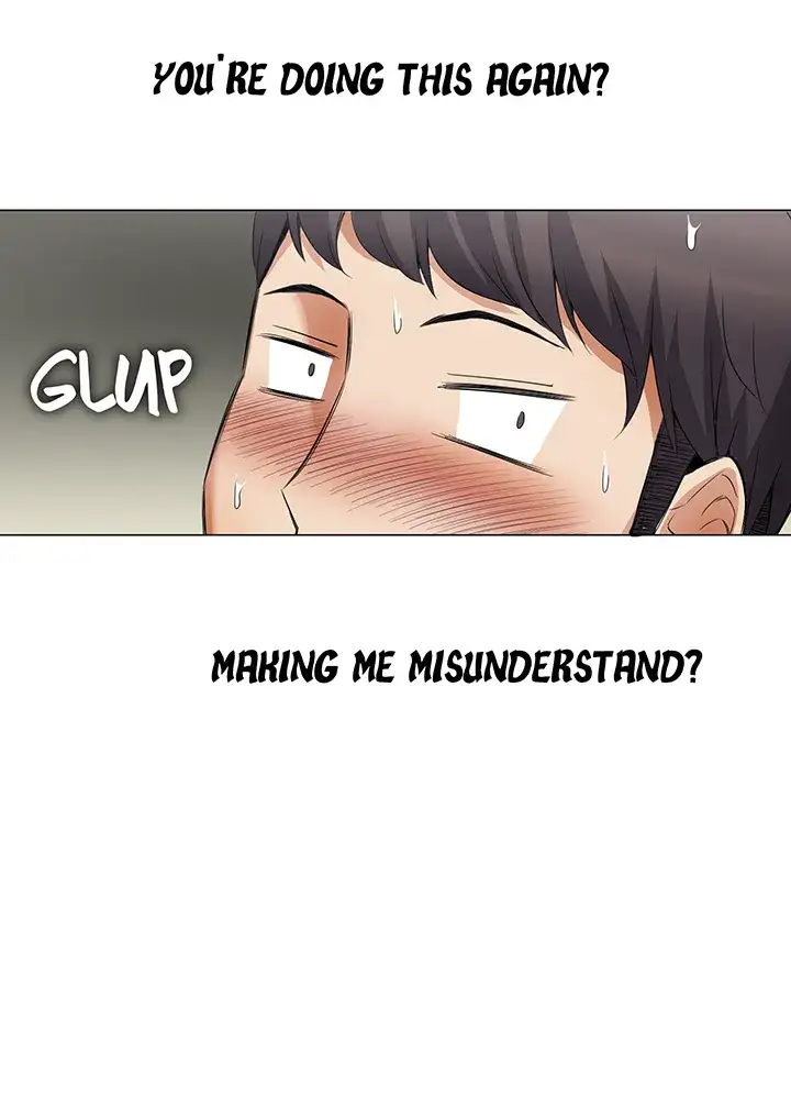 Draw it Yourself! (Uncensored) chapter 12 page 16