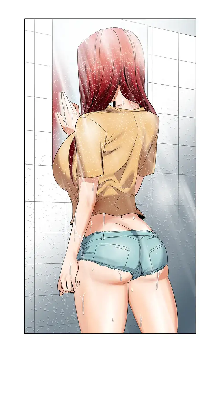 Draw it Yourself! (Uncensored) chapter 12 page 19