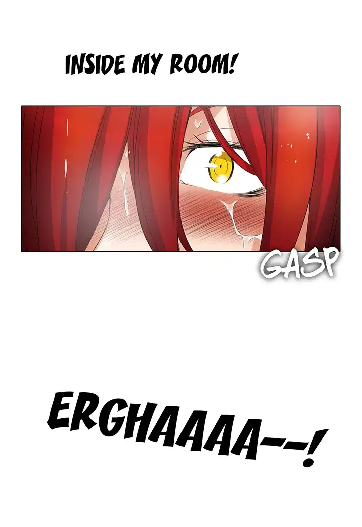 Draw it Yourself! (Uncensored) chapter 12 page 21