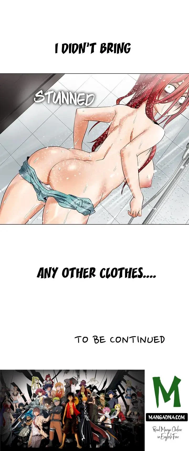 Draw it Yourself! (Uncensored) chapter 12 page 31