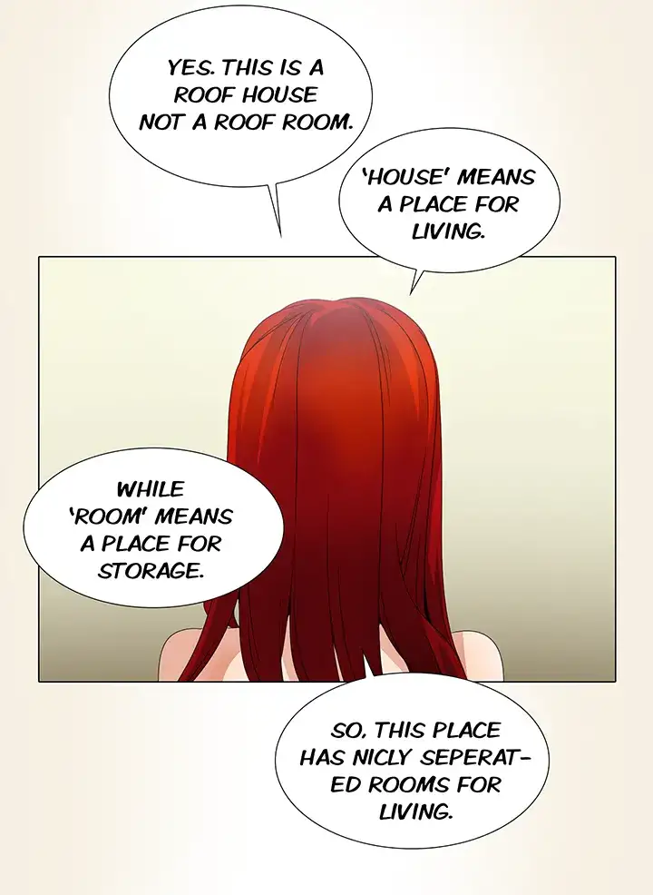 Draw it Yourself! (Uncensored) chapter 13 page 3