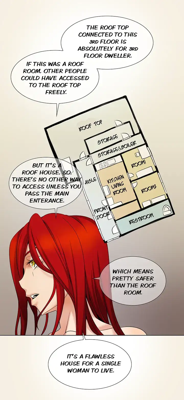 Draw it Yourself! (Uncensored) chapter 13 page 5