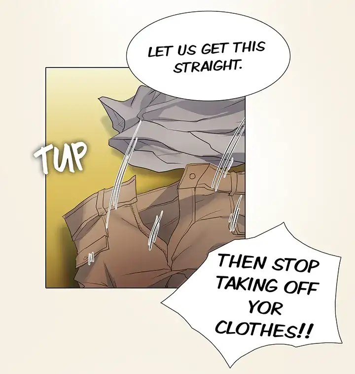 Draw it Yourself! (Uncensored) chapter 13 page 13