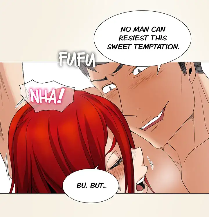 Draw it Yourself! (Uncensored) chapter 13 page 19