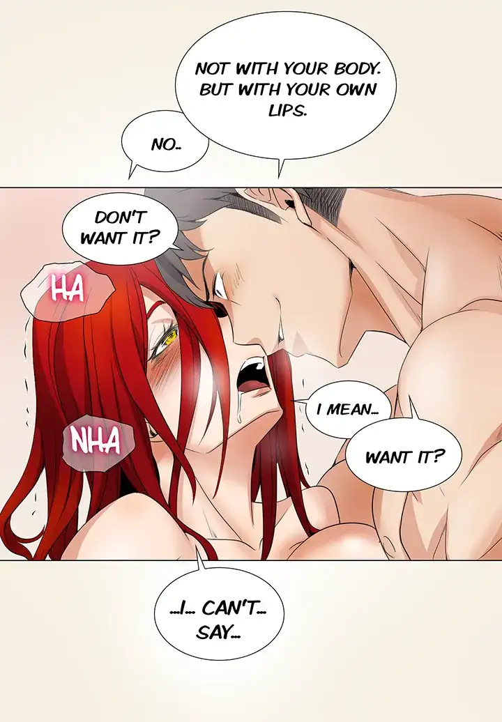 Draw it Yourself! (Uncensored) chapter 13 page 23