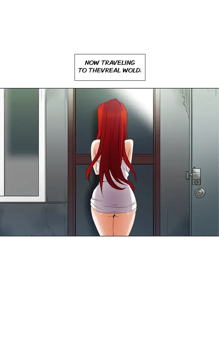 Draw it Yourself! (Uncensored) chapter 13 page 27