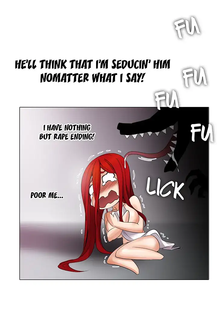 Draw it Yourself! (Uncensored) chapter 13 page 29