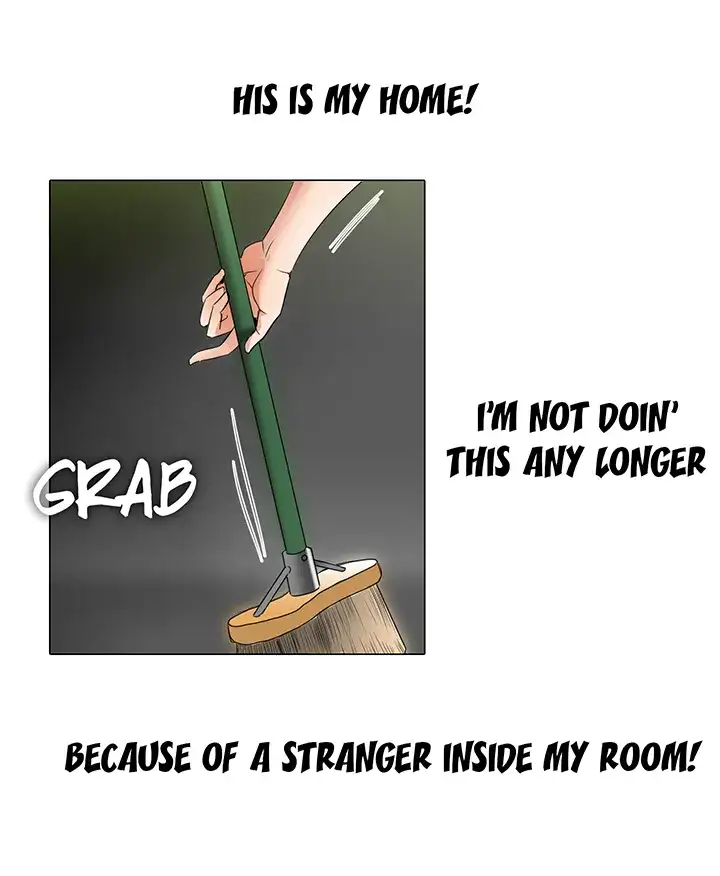 Draw it Yourself! (Uncensored) chapter 13 page 33