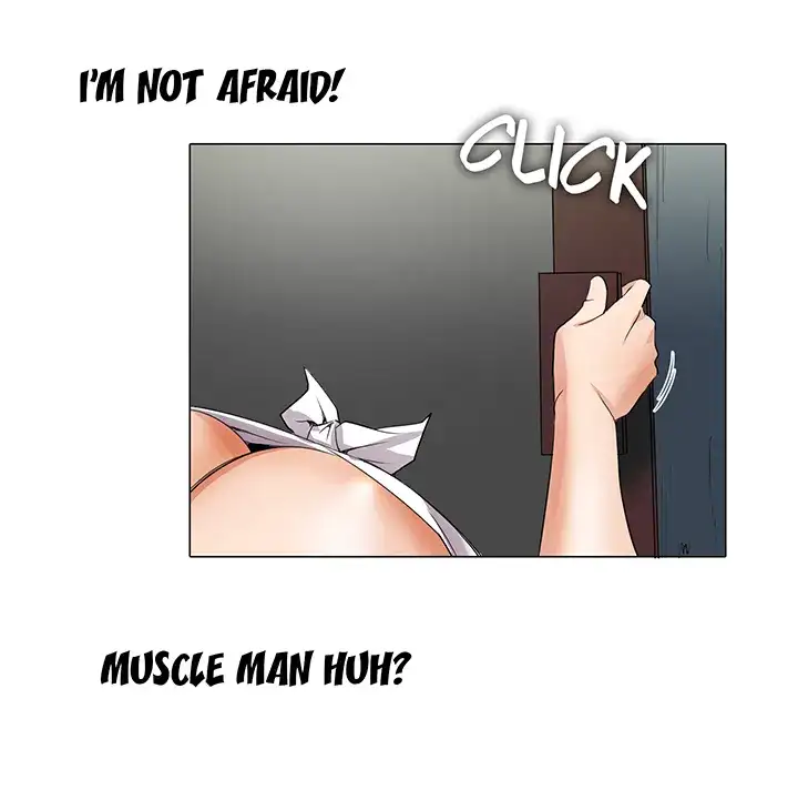 Draw it Yourself! (Uncensored) chapter 13 page 34