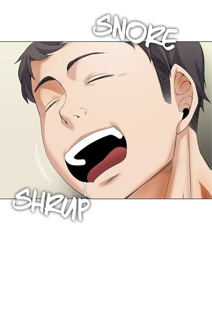 Draw it Yourself! (Uncensored) chapter 14 page 4