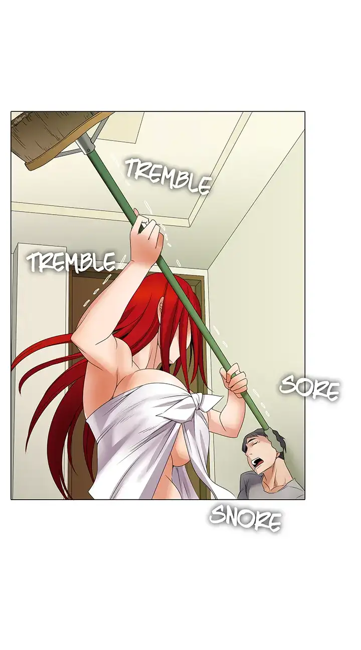 Draw it Yourself! (Uncensored) chapter 14 page 5