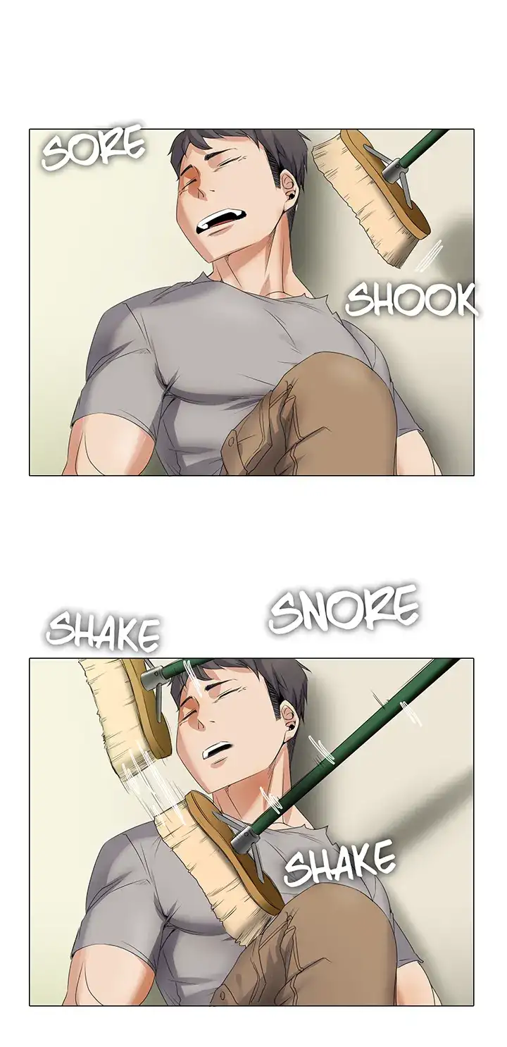 Draw it Yourself! (Uncensored) chapter 14 page 6