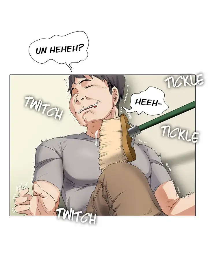 Draw it Yourself! (Uncensored) chapter 14 page 7