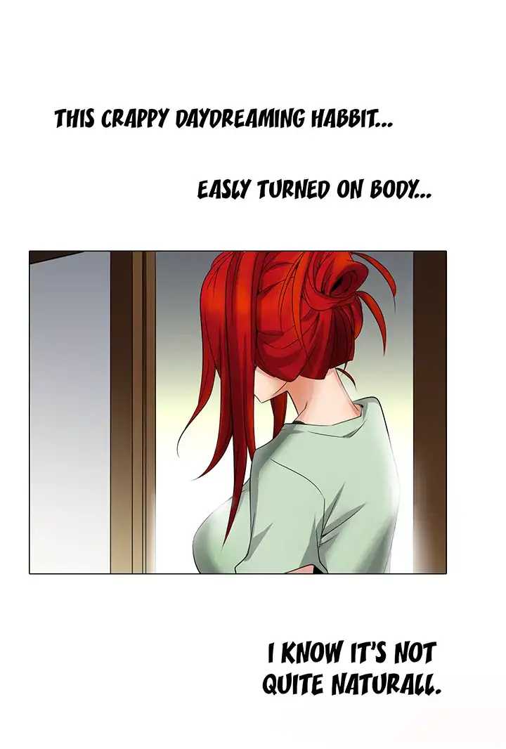 Draw it Yourself! (Uncensored) chapter 14 page 21