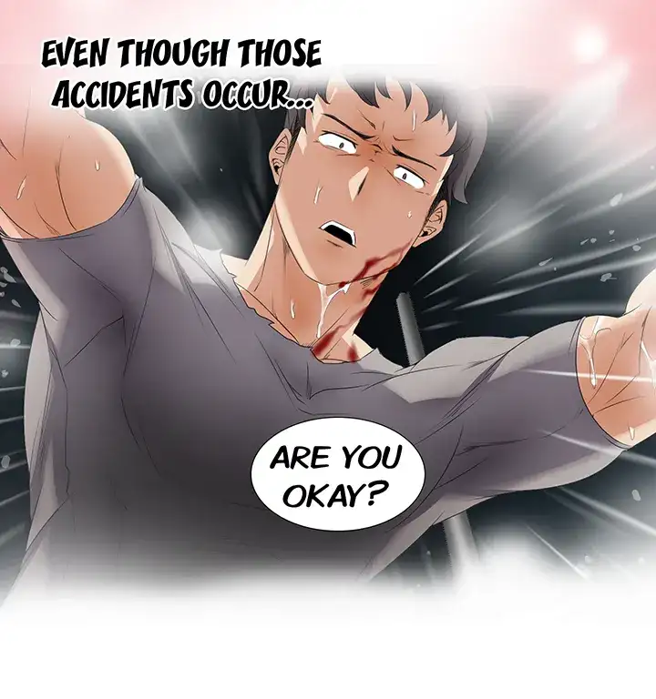 Draw it Yourself! (Uncensored) chapter 14 page 24