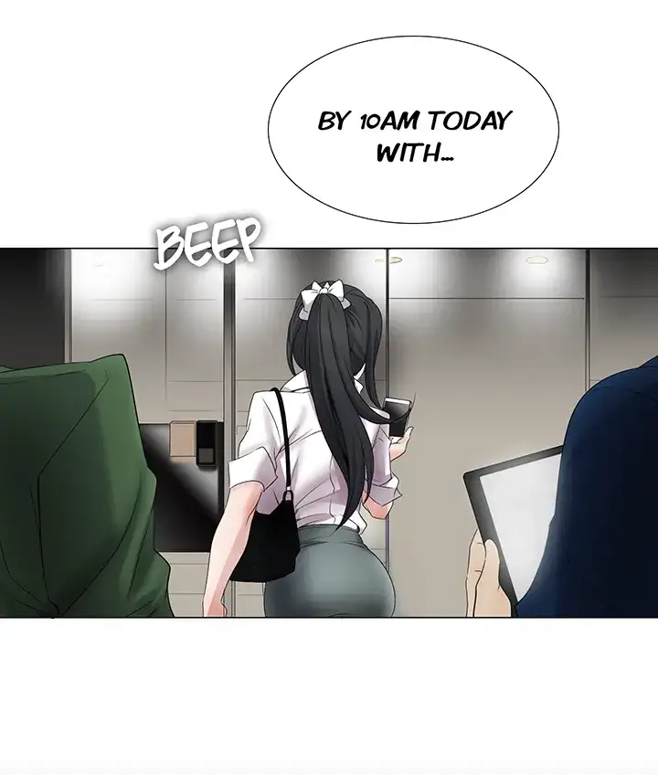 Draw it Yourself! (Uncensored) chapter 14 page 32