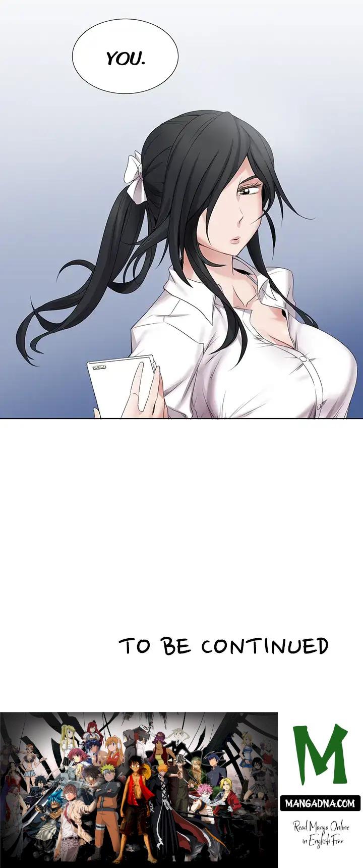 Draw it Yourself! (Uncensored) chapter 14 page 33