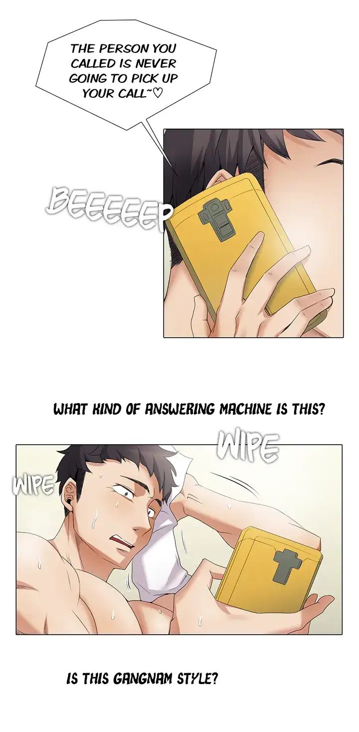 Draw it Yourself! (Uncensored) chapter 15 page 16