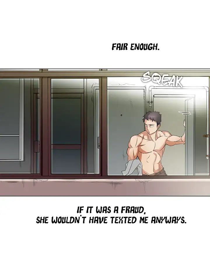 Draw it Yourself! (Uncensored) chapter 15 page 18