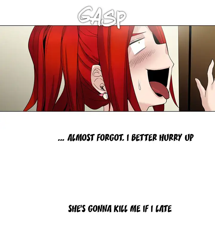 Draw it Yourself! (Uncensored) chapter 15 page 24