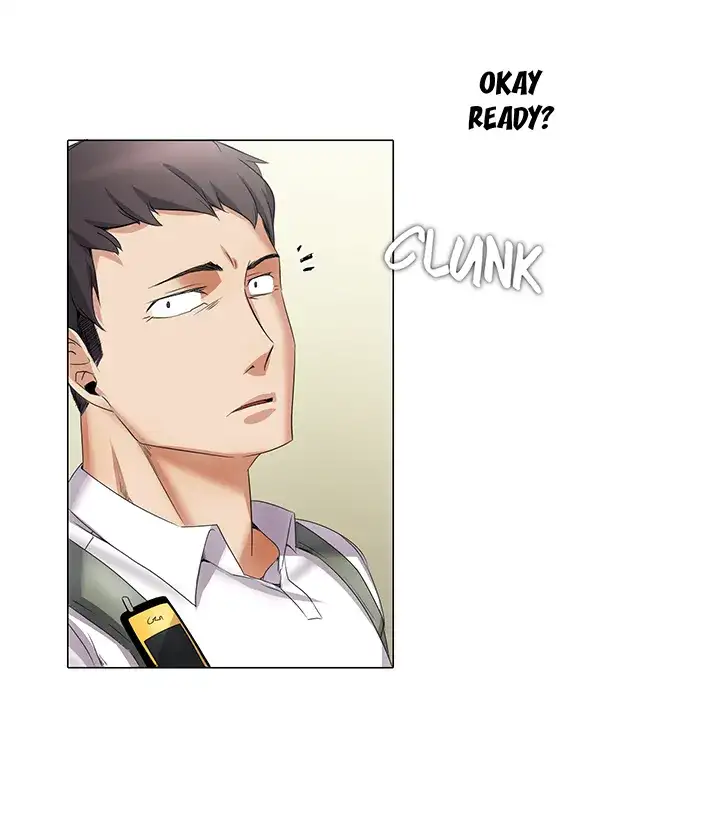 Draw it Yourself! (Uncensored) chapter 15 page 26