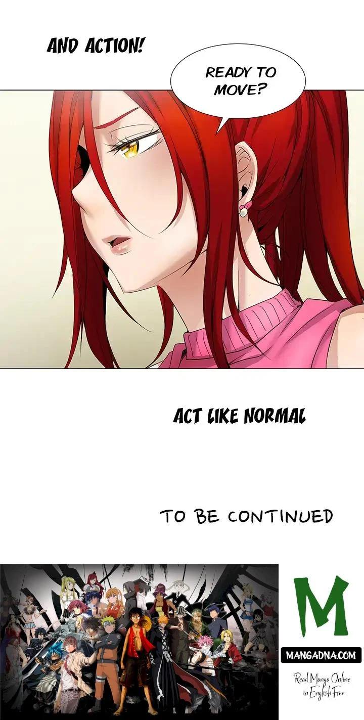 Draw it Yourself! (Uncensored) chapter 15 page 27