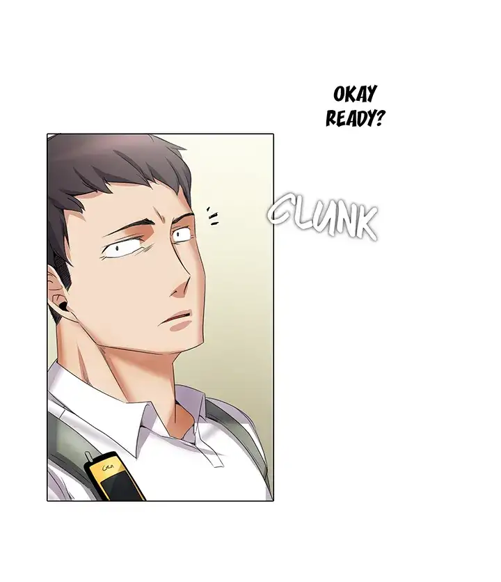 Draw it Yourself! (Uncensored) chapter 16 page 2