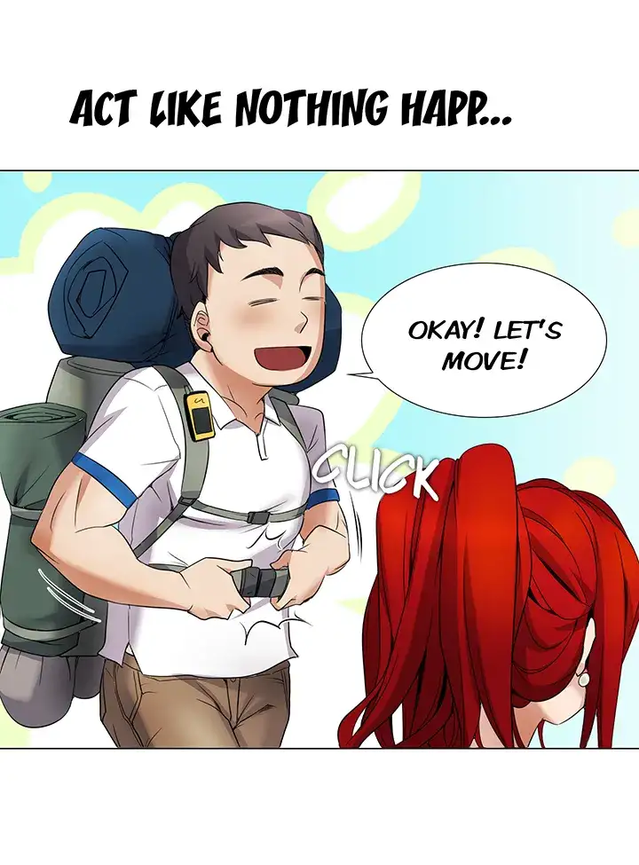 Draw it Yourself! (Uncensored) chapter 16 page 4