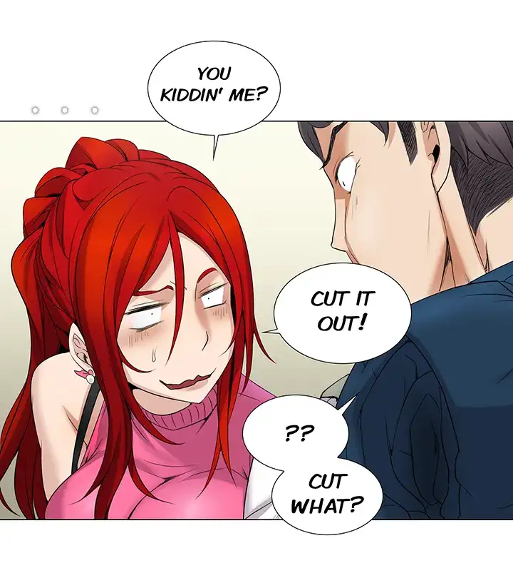 Draw it Yourself! (Uncensored) chapter 16 page 5