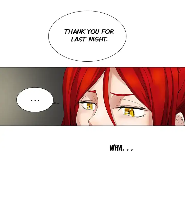 Draw it Yourself! (Uncensored) chapter 16 page 11