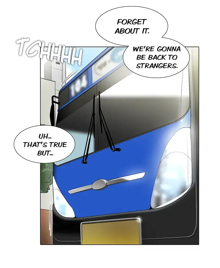 Draw it Yourself! (Uncensored) chapter 16 page 25