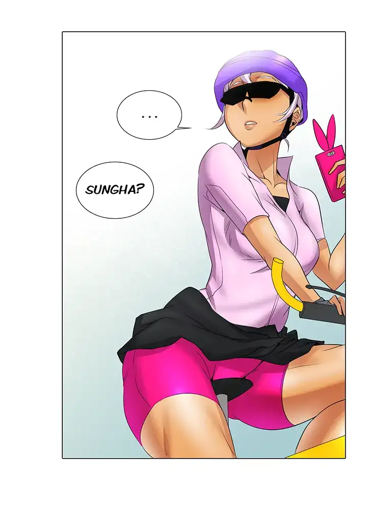 Draw it Yourself! (Uncensored) chapter 16 page 30