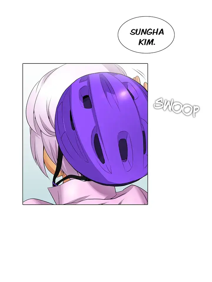 Draw it Yourself! (Uncensored) chapter 16 page 31