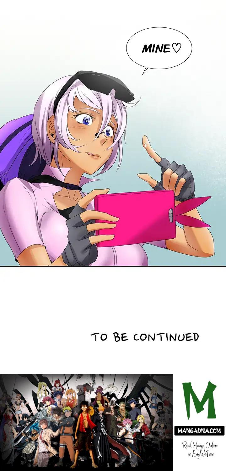 Draw it Yourself! (Uncensored) chapter 16 page 33
