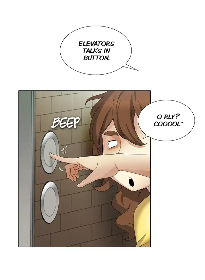 Draw it Yourself! (Uncensored) chapter 17 page 7
